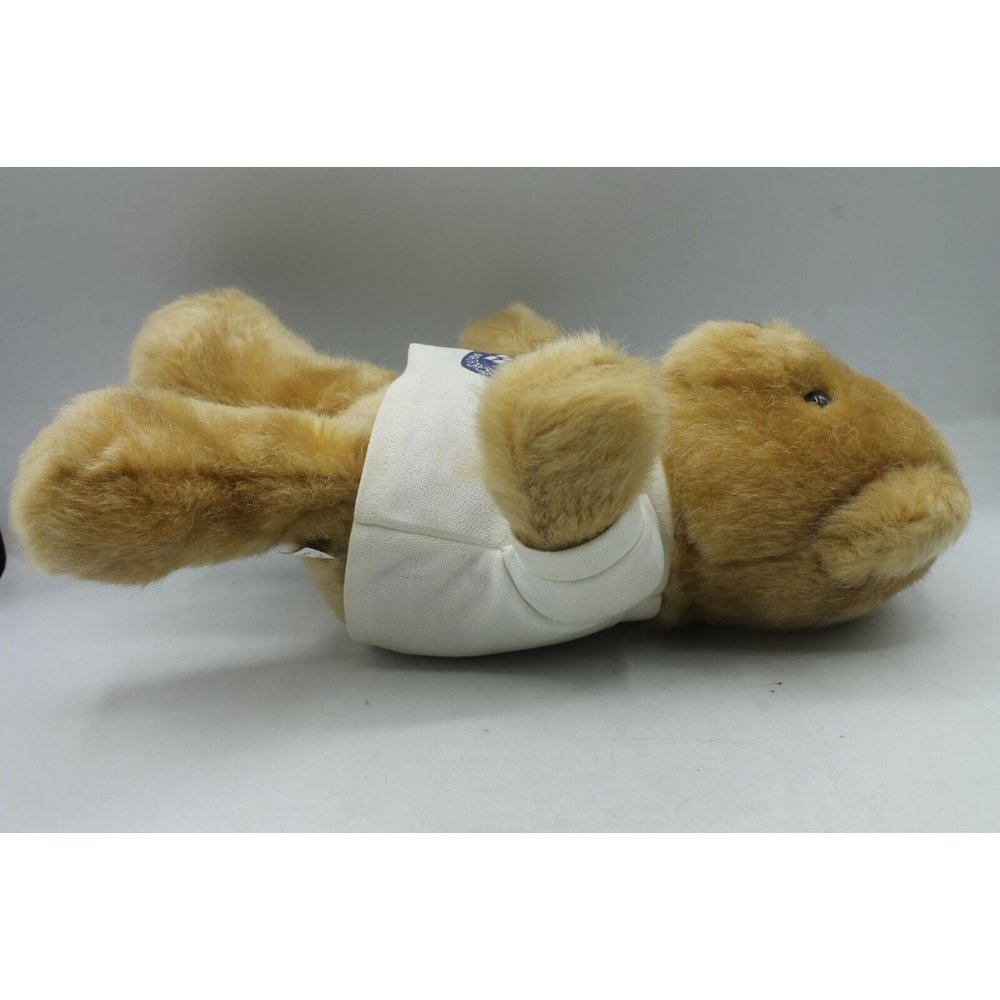 13" Vermont Teddy Bear US Air Force Military Plush Toy - Picture 2 of 10